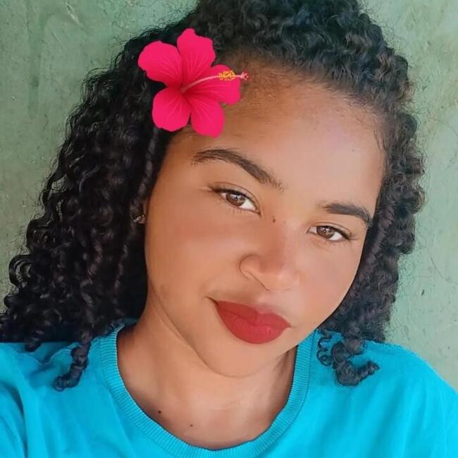 Babysitter in Açailândia: Ana Clara