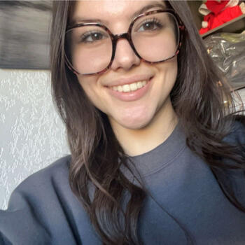 Babysitter in London: Lalie