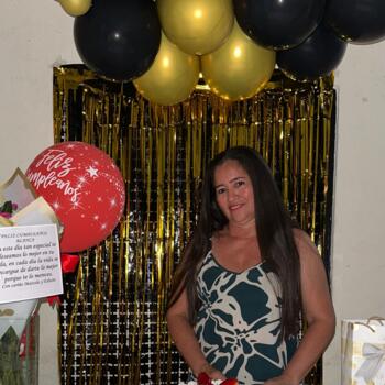 Niñera en Cúcuta: Zuleima