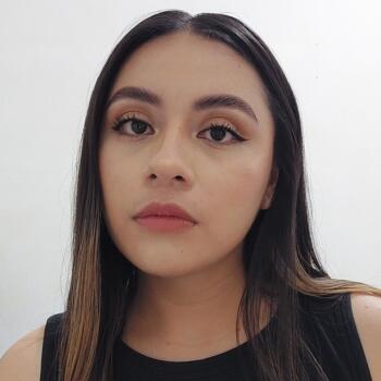 Babysitter Querétaro City: Mariana