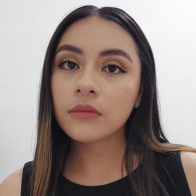 Babysitter in Querétaro City: Mariana