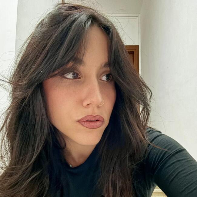 Babysitter in Ancona: Chiara