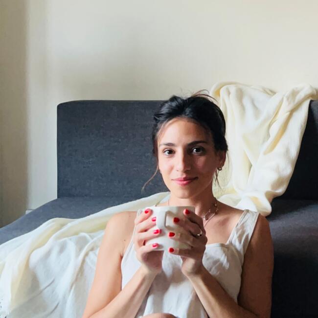 Babysitter in Phoenix: Martina