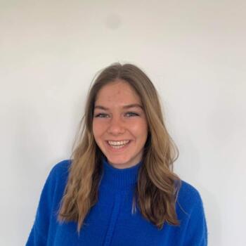 Baby-sitter in Grenoble: Lucille