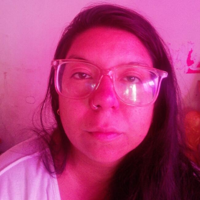 Niñera en Buenos Aires: Nataly