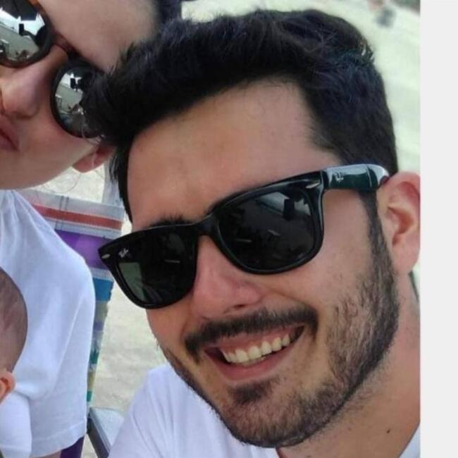 Babysitting job in Fortaleza: Bruno Augusto