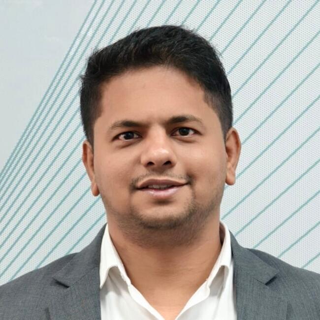 Babysitting job in Düsseldorf: Vinit