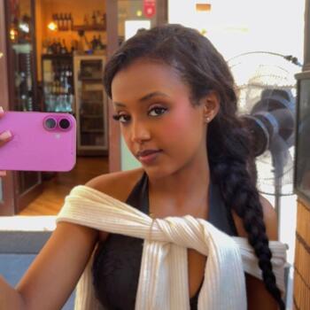 Opiekunka do dziecka Warszawa: Mihret