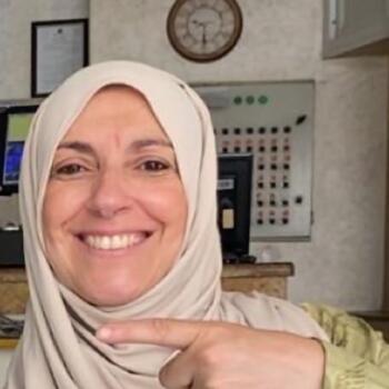 Babysitter in Vorst: Mariam