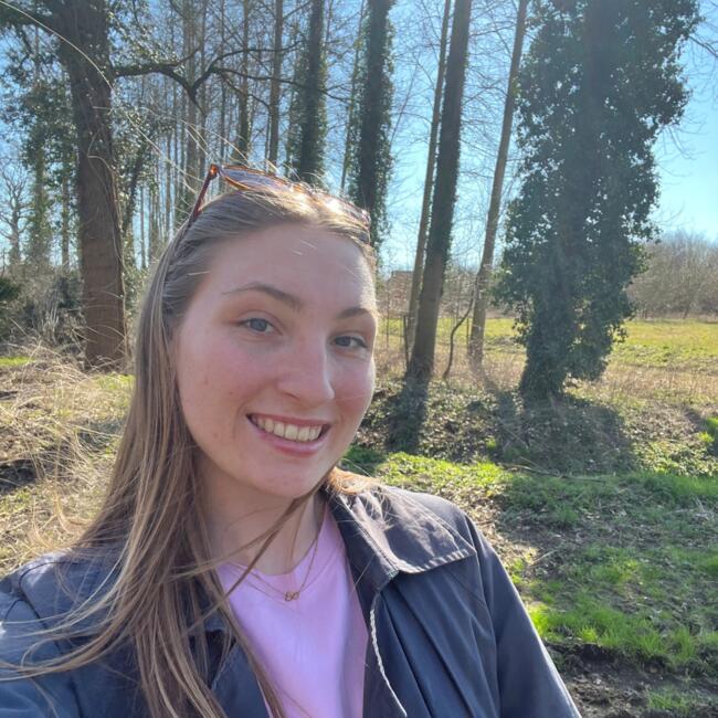 Babysitter in Tongres: Raike