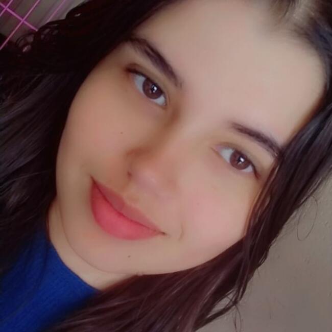 Babysitter in São Paulo (São Paulo): Raquel