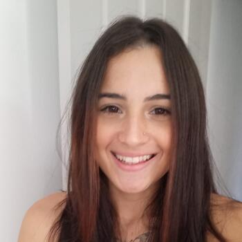 Babysitter Sydney: Isabelle