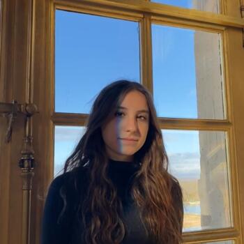 Babysitter Torrile: Denise