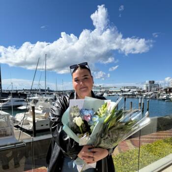 Babysitter Auckland: Emily