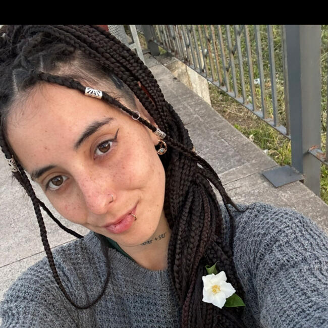 Babysitter in Martínez: Raquel