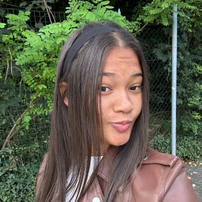 Babysitter in Pordenone: Josmeily