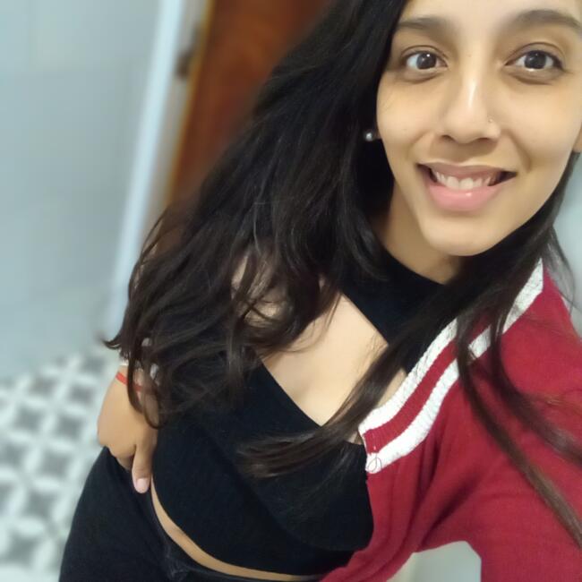 Babysitter in Paraná: Belén