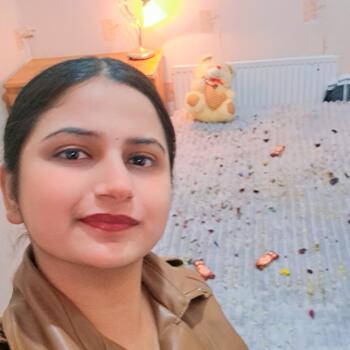 Babysitter Birmingham: Navdeep