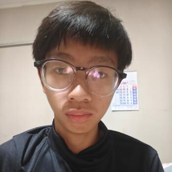 Babysitter di Jakarta: John