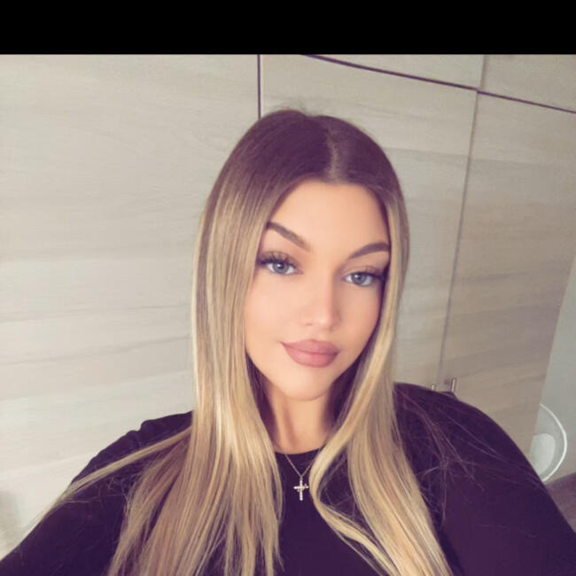 Babysitter στην περιοχή Μασσαλία: Manon