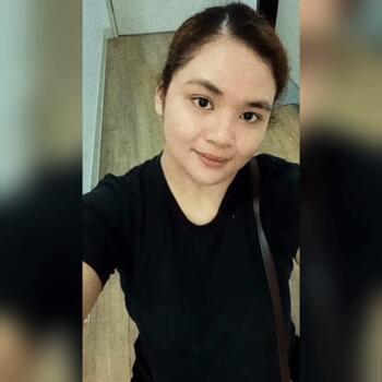 Babysitter in Marilao: Riz