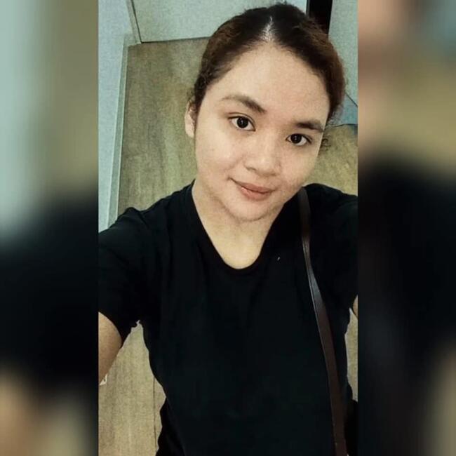 Babysitter in Quezon City: Riz