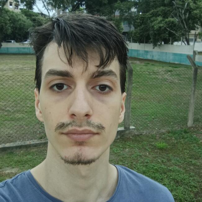 Babysitter in Veddasca: Renato