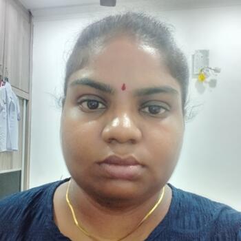 Babysitter in Kampung Baharu Nilai: Kavi