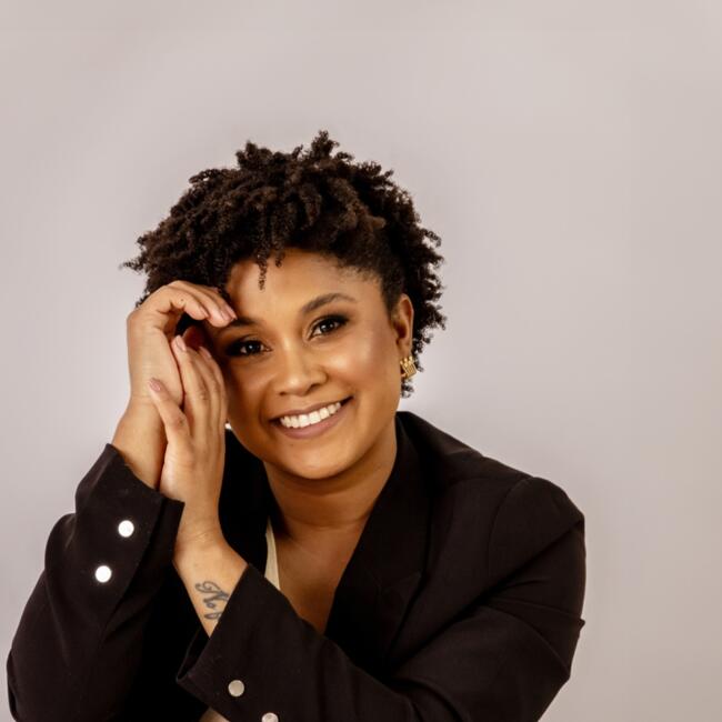 Babá em Pomerode: Jaine