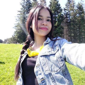 Babysitter in Tübingen: Naomi