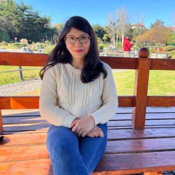 Babysitter in Talcahuano: Carolina