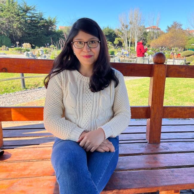Niñera en Talcahuano: Carolina