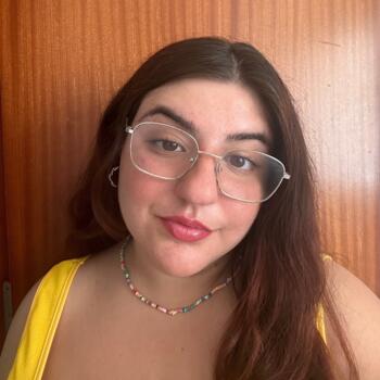 Babysitter Huelva: Ángela