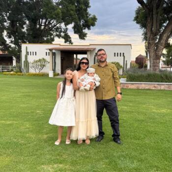 Trabajo para niñera en Tequisquiapan: trabajo de niñera Damian