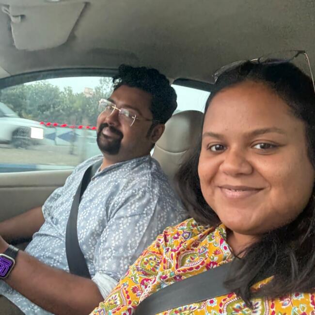 Babysitting job in Kolkata: Sreosi