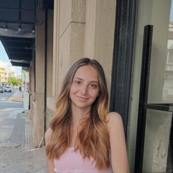 Niñera en Paraná: Selene