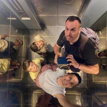 Parent Gennevilliers: Sophie