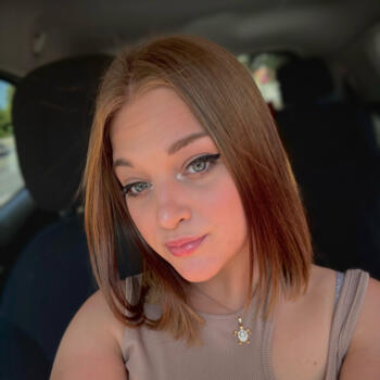 Babysitter in Le Puy-en-Velay: Mélissa