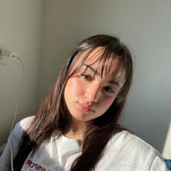 Babysitter Uznach: Anna