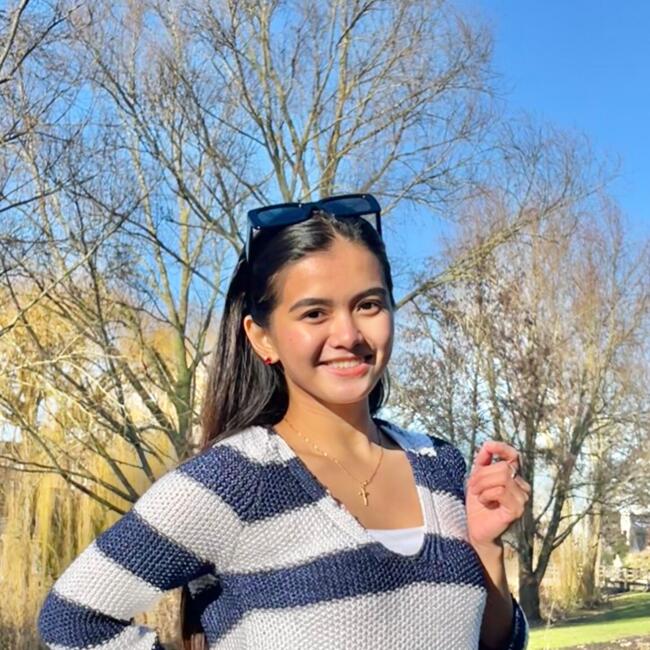 Babysitter in Breukelen: Rics