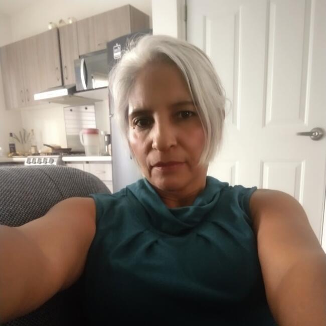 Babysitter in Santa Rosa Jáuregui: Zenaida