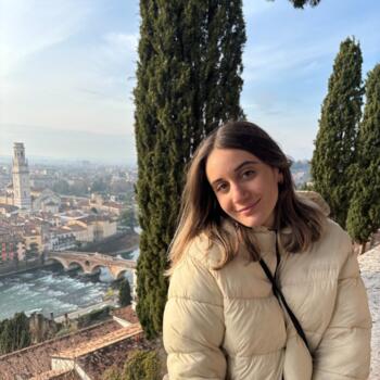 Babysitter Pregnana Milanese: MARIACHIARA