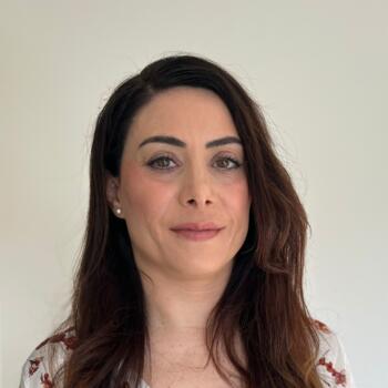 Canguro Barberà del Vallès: ANA MARIA
