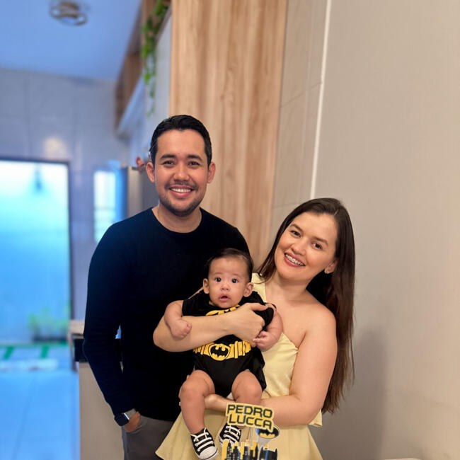 Babysitting job in Sobral: Fernando Mateus