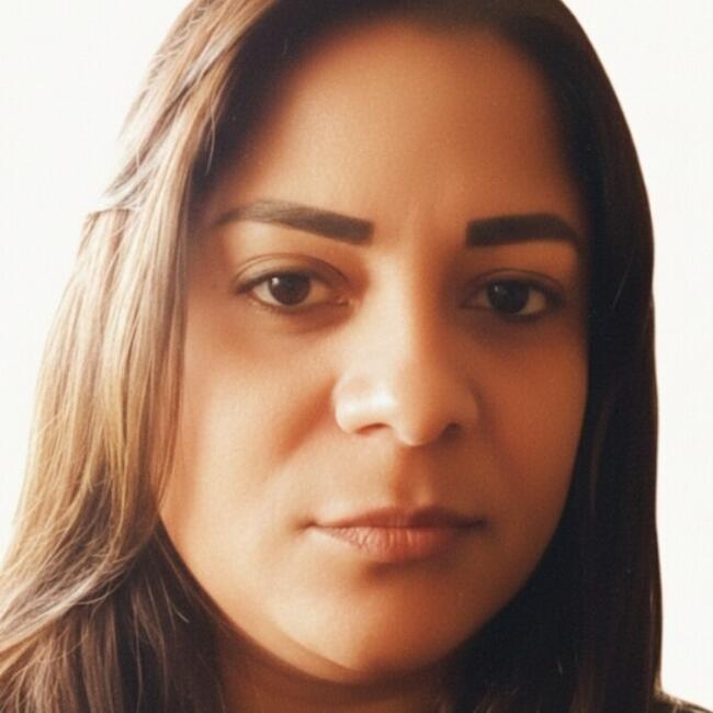 Babysitter in Caracas: Odalys