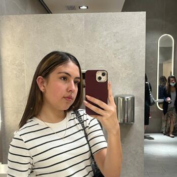 Niñera en Medellín: Anna