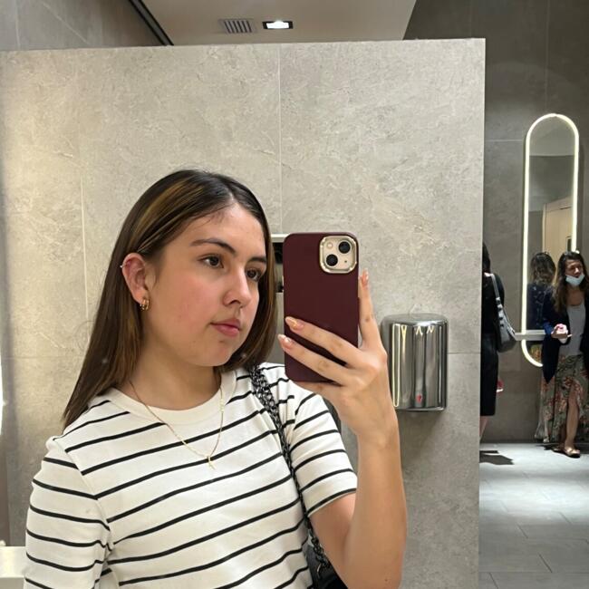 Niñera en Medellín: Anna