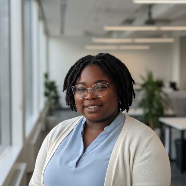 Babysitter in Compton: Elani