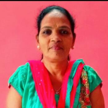 Babysitter in Dombivali: Laxmi