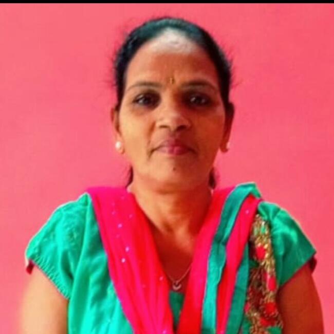 Babysitter in Dombivali: Laxmi